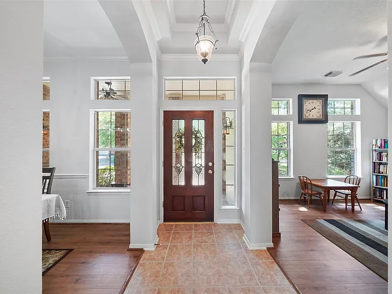 158 N Whistlers Bend Cir — Photo 3
