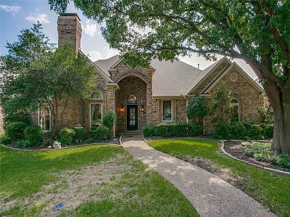 2nd image of 6920 Glenbrook Ln