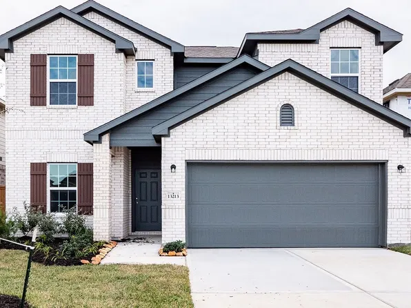 13213 Dalvay Beach Dr, La Marque, TX 77568