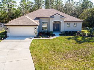 7 Eugenia Ct W, Homosassa, FL 34446