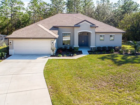 7 Eugenia Ct W, Homosassa, FL 34446