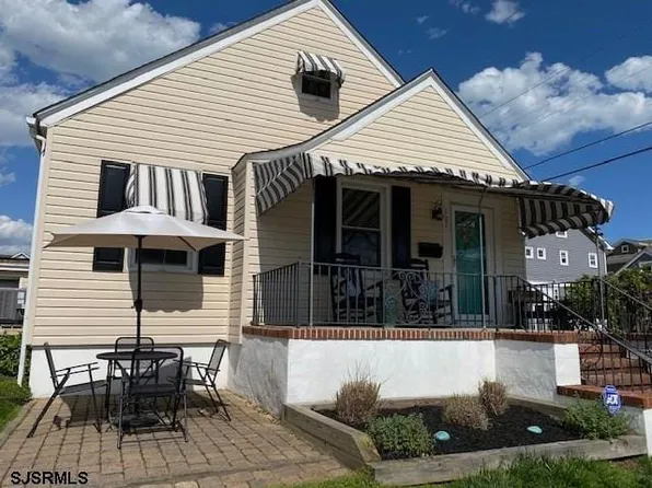101 N Essex Ave, Margate, NJ 08402