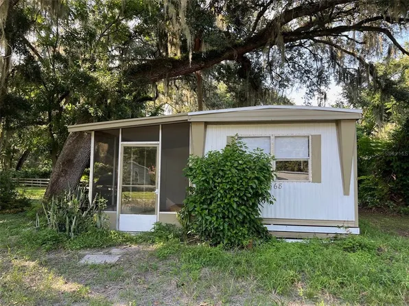 1568 County Road 434, Lake Panasoffkee, FL 33538