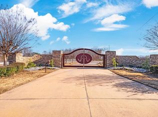 213 Plantation Dr, Mayflower, AR 72106