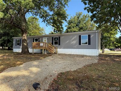 209 E Cedar St, Bellflower, MO, 63333