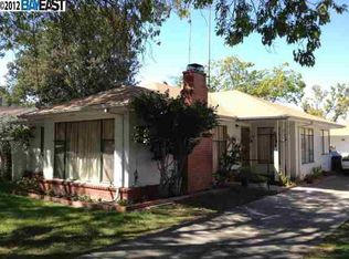 1546 3rd St, Livermore, CA 94550