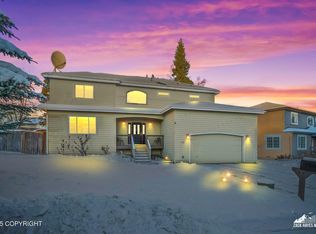 5767 Cobbler Dr, Anchorage, AK 99502