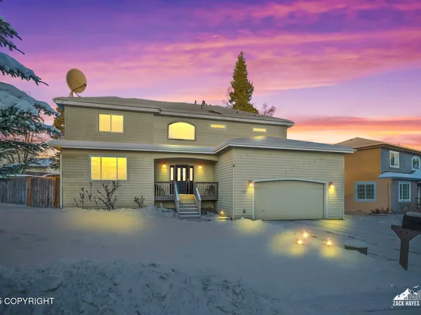 5767 Cobbler Dr, Anchorage, AK 99502