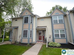 124 Founders Ct, Bethlehem, PA 18020