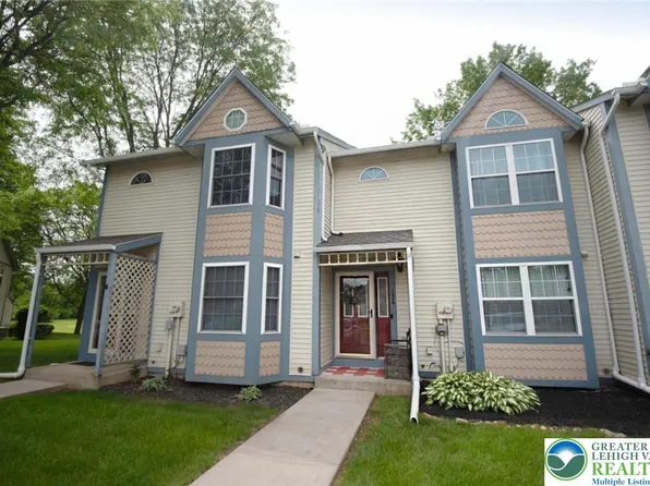 124 Founders Ct, Bethlehem, PA 18020