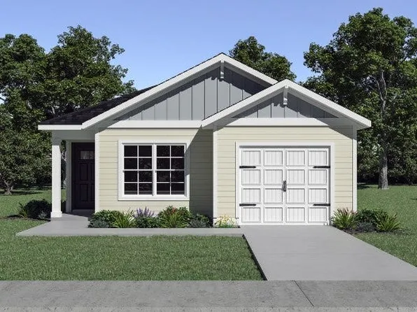 Juniper B Plan, South Welcome