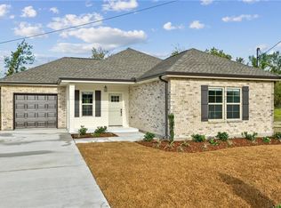 1002 Kinler St, Luling, LA 70070