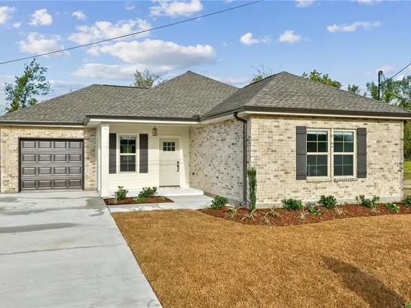 1002 Kinler St, Luling, LA 70070