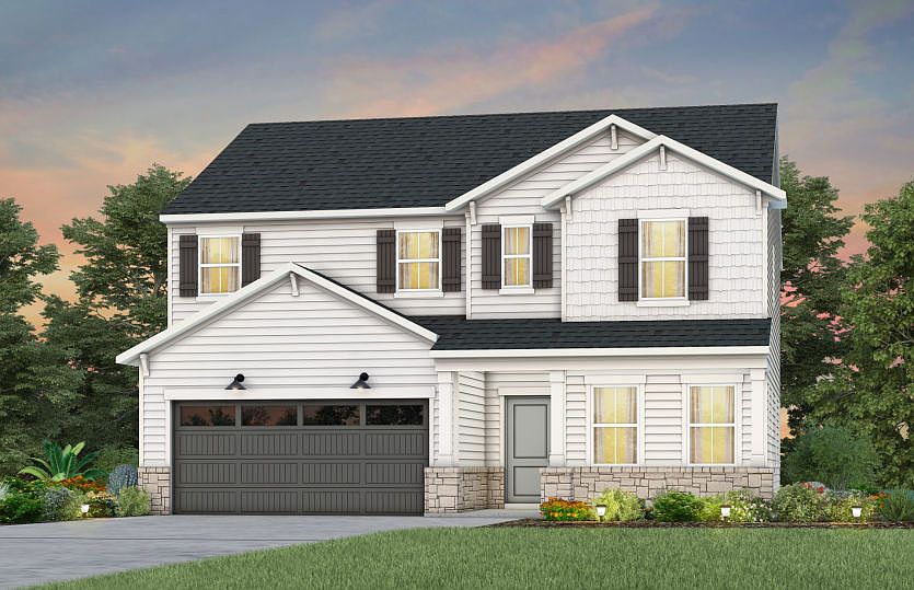 Elevation CR102