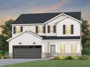 12576 Prospectors Way, Harrisburg, NC 28075