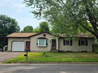 103 Elizabeth Ct S, Turtle Lake, WI 54889