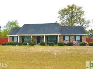 25 Phillip Dr, Ellabell, GA 31308
