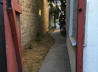 5428 Van Fleet Ave #5428, Richmond, CA 94804