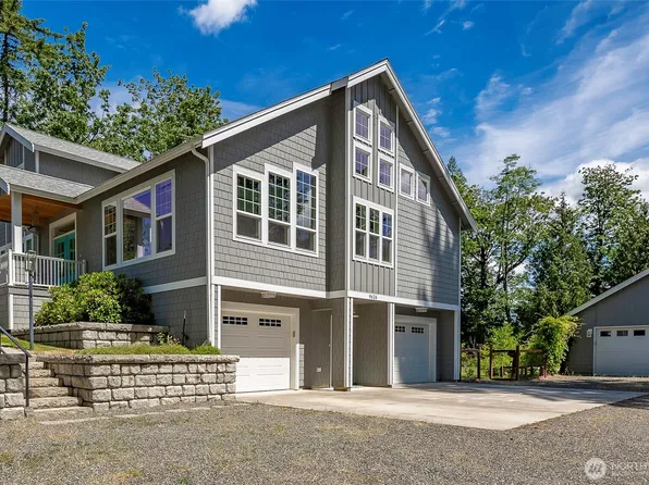 9626 W 34th Crest, Blaine, WA 98230