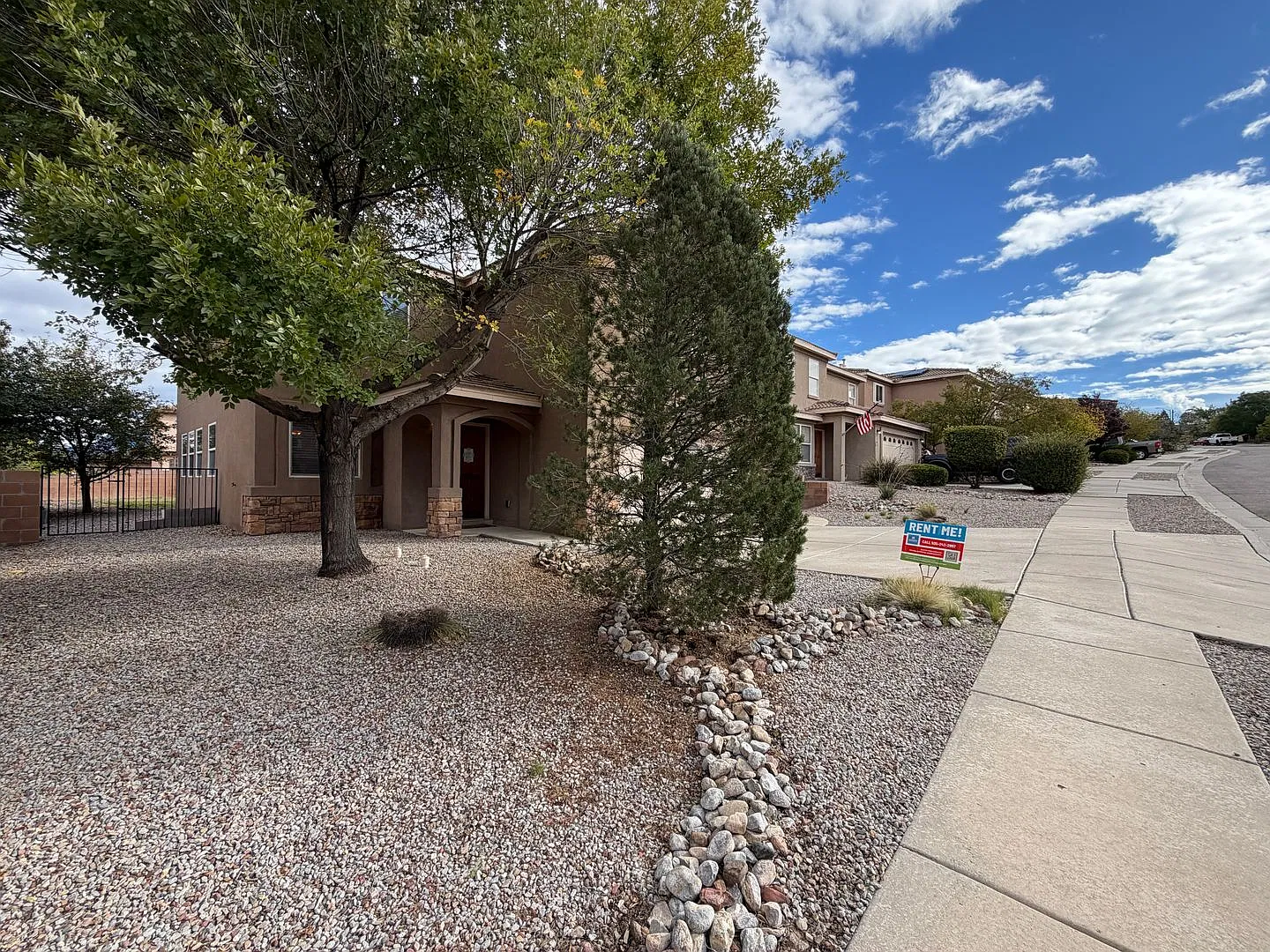 4 Bedroom Home Available Near Juan Tabo Blvd SE & Four Hills! — Photo 3