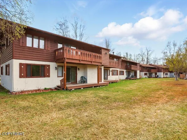 4850 Bryn Mawr Ct APT 2, Anchorage, AK 99508