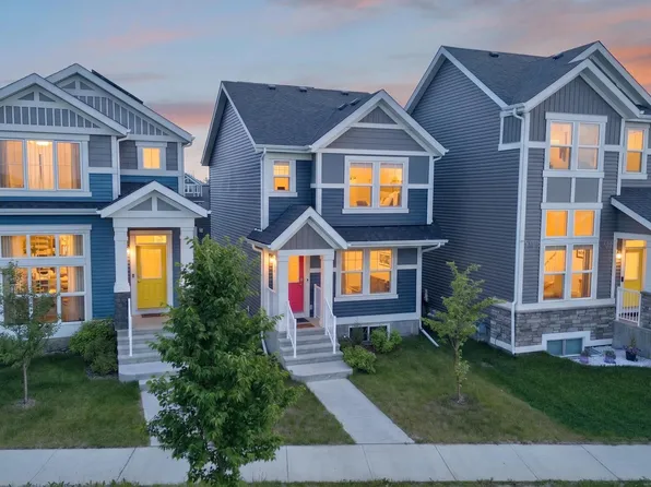 749 Southfork Dr, Leduc, AB T9E 1N9