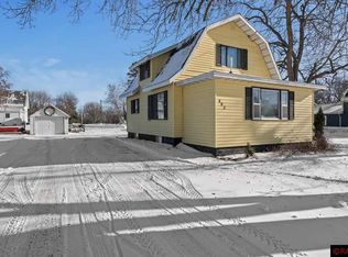 403 Central Ave S, Geneva, MN 56035