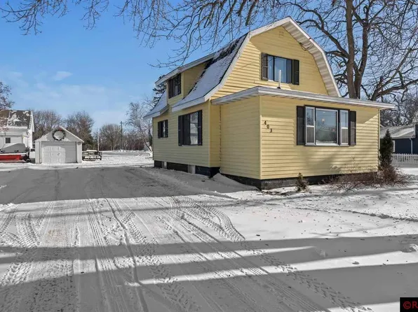 403 Central Ave S, Geneva, MN 56035