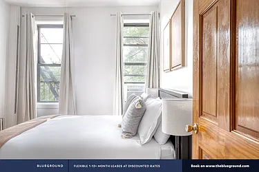 Rented by The Blueground