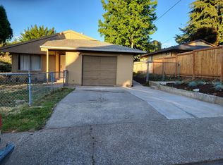 9204 N Hamlin Ave, Portland, OR 97217