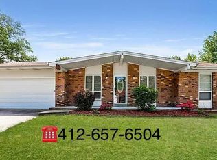 3005 Driftwood Rd, Merriam Woods Village, MO 65740