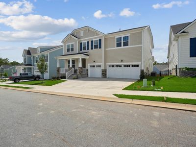 140 Coppa Ct Lot 23, Fountain Inn, SC, 29644