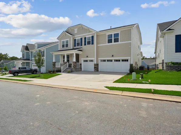 140 Coppa Ct Lot 23, Fountain Inn, SC 29644