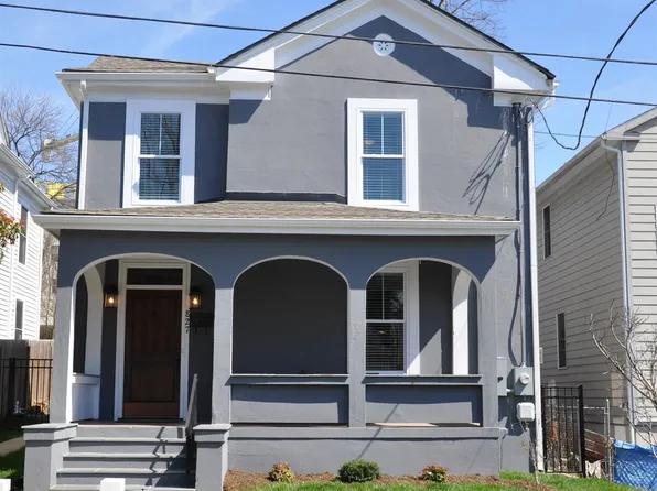 827 Nalle St, Charlottesville, VA 22903