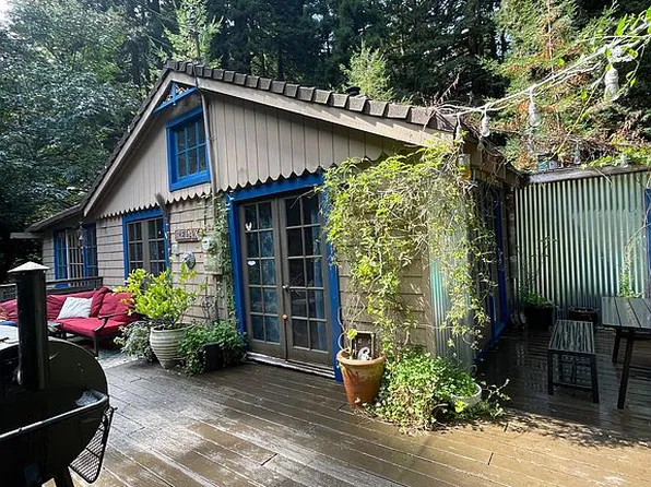 777 Cathedral Dr, Aptos, CA 95003