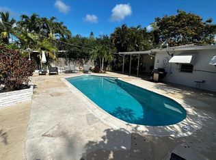1448 Dewey St #1448, Hollywood, FL 33020