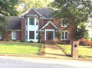 211 Hillpoint Cv, Jonesboro, AR 72401