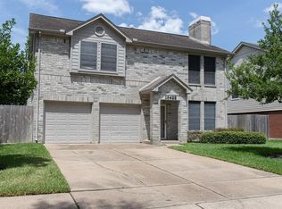 16422 Wellers Way, Houston, TX 77095