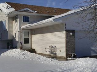 809 Whiskey Rd NW, Isanti, MN 55040