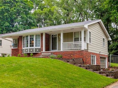 6509 Lincoln Ave, Windsor Heights, IA, 50324