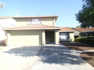 2828 Danwood Ct, San Jose, CA 95148