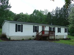 11070 Wills Creek Rd, Linville, VA 22834