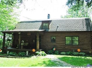 1133 Hemlock Hills Rd, Forestport, NY 13338
