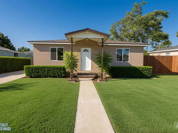 2212 Larcus Ave, Bakersfield, CA 93307