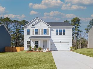 164 Middleton Dr, Goose Creek, SC 29445
