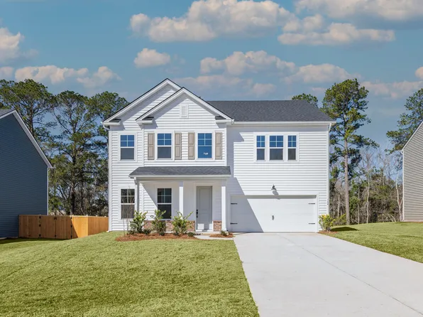 164 Middleton Dr, Goose Creek, SC 29445