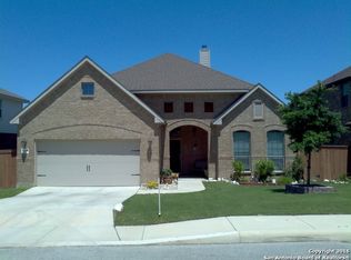 12319 Stillwater Crk, San Antonio, TX 78254