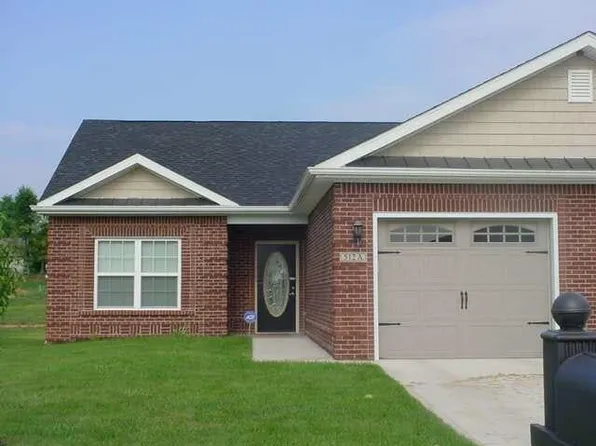 516 Lincoln Ave #B, Elizabethtown, KY 42701