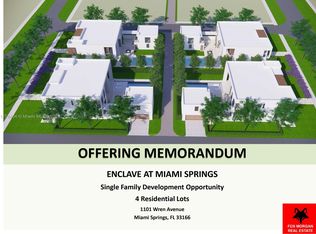 1101 Wren Ave, Miami, FL 33166