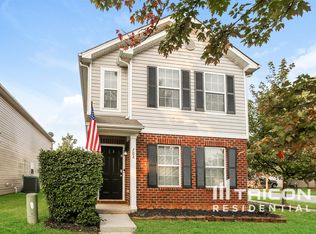 702 Sinclair Dr, Monroe, NC 28112